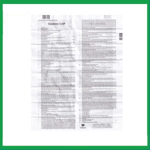 Nhà Thuốc Đa Phúc - Thuốc Stadnex 40 CAP điều trị trào ngược dạ dày, thực quản (4 vỉ x 7 viên) 2 Nhà Thuốc Đa Phúc - a2 2 2