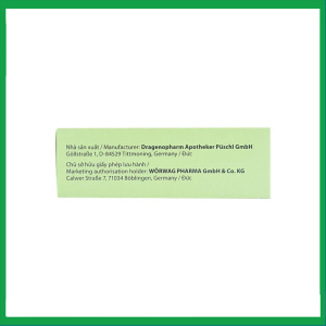 Nhà Thuốc Đa Phúc - Thuốc Silygamma 150mg điều trị viêm gan mãn tính, xơ gan (4 vỉ x 25 viên) 2 Nhà Thuốc Đa Phúc - a3 15