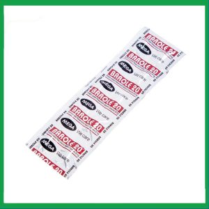 Nhà Thuốc Đa Phúc - Thuốc Barole 20mg điều trị viêm loét do trào ngược dạ dày - thực quản (10 vỉ x 10 viên) 2 Nhà Thuốc Đa Phúc - a4 8