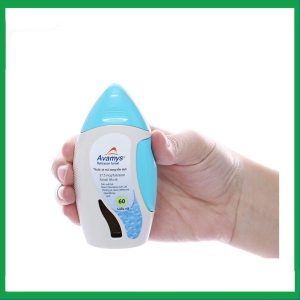 Nhà Thuốc Đa Phúc - Thuốc xịt mũi Avamys 27.5mcg điều trị chảy nước mũi, xung huyết mũi (60 liều xịt) 4 Nhà Thuốc Đa Phúc - a5