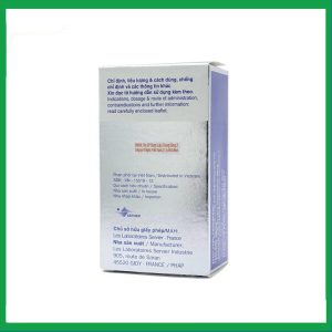 Nhà Thuốc Đa Phúc - Thuốc Daflon 500mg điều trị các triệu chứng liên quan đến suy giảm tĩnh mạch bạch huyết và trĩ cấp (60 viên) 4 Nhà Thuốc Đa Phúc - a5 5