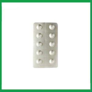 Nhà Thuốc Đa Phúc - Thuốc Aceronko 1mg điều trị bệnh tim gây tắc mạch, nhồi máu cơ tim (3 vỉ x 10 viên) 3 Nhà Thuốc Đa Phúc - ace3