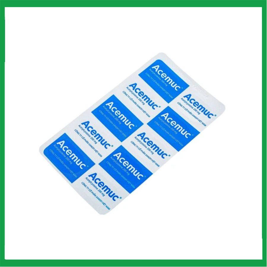 acemuc-200mg-3.jpg Nhà Thuốc Đa Phúc - acemuc 200mg 3