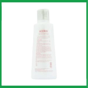 Nhà Thuốc Đa Phúc - Sữa rửa mặt Acerin 155ml 1 Nhà Thuốc Đa Phúc - acerin2