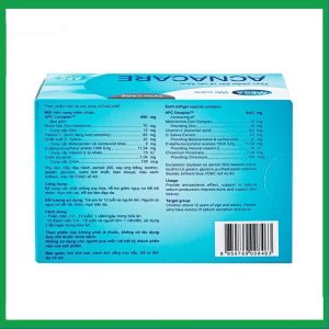 Nhà Thuốc Đa Phúc - acnacare1