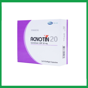 Nhà Thuốc Đa Phúc - acnotin2