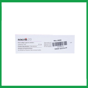 Nhà Thuốc Đa Phúc - acnotn