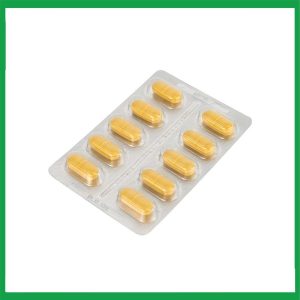 Nhà Thuốc Đa Phúc - Viên uống Active-Meno Doppelherz Aktiv bổ sung isoflavone, điều hoà kinh nguyệt (30 viên) 2 Nhà Thuốc Đa Phúc - aktiv2