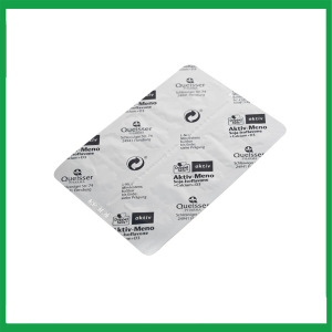 Nhà Thuốc Đa Phúc - Viên uống Active-Meno Doppelherz Aktiv bổ sung isoflavone, điều hoà kinh nguyệt (30 viên) 1 Nhà Thuốc Đa Phúc - aktiv3