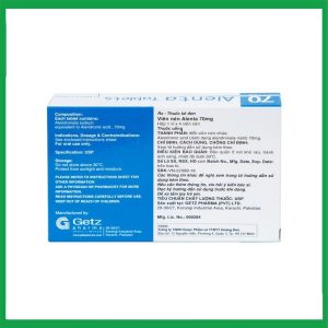 Nhà Thuốc Đa Phúc - alen1