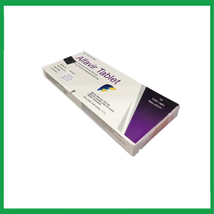 Nhà Thuốc Đa Phúc - alfa2