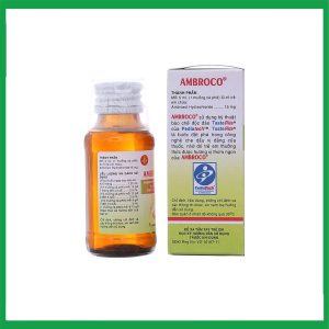 Nhà Thuốc Đa Phúc - ambo