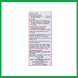 Nhà Thuốc Đa Phúc - ame2