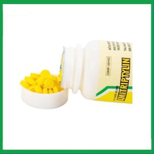 Nhà Thuốc Đa Phúc - amitriptylin 1