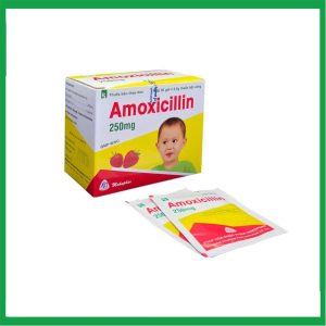 Nhà Thuốc Đa Phúc - amoxicillin. 2