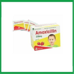 Nhà Thuốc Đa Phúc - amoxicillin.1