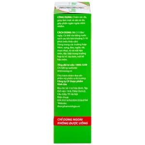 Nhà Thuốc Đa Phúc - Gel An Trĩ Vương 2 Nhà Thuốc Đa Phúc - an tri vuogn 4