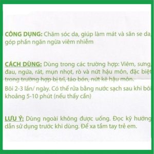 Nhà Thuốc Đa Phúc - Gel An Trĩ Vương 4 Nhà Thuốc Đa Phúc - an tri vuong 2