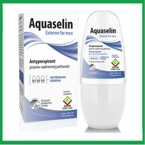 Aquaselin Extreme For Men lọ 50ml