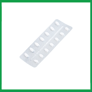 Nhà Thuốc Đa Phúc - Thuốc Betaloc Zok 25mg AstraZeneca điều trị tăng huyết áp (1 vỉ x 14 viên) 3 Nhà Thuốc Đa Phúc - b4