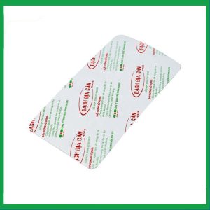 Nhà Thuốc Đa Phúc - Viên uống Bạch Địa Căn Hose Hoa Sen dùng cho người cảm sốt nóng cần hạ nhiệt, đau đầu (10 vỉ x 10 viên) 2 Nhà Thuốc Đa Phúc - bach dia can 3