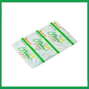 Nhà Thuốc Đa Phúc - Viên uống Bảo Xuân Gold Nam Dược bổ sung phytoestrogen, cân bằng nội tiết tố nữ (3 vỉ x 10 viên) 3 Nhà Thuốc Đa Phúc - bao xuan gold1