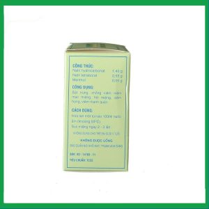 Nhà Thuốc Đa Phúc - bbm 4