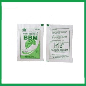 Nhà Thuốc Đa Phúc - bbm 5