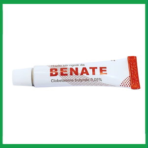 Nhà Thuốc Đa Phúc - benate 5g 2