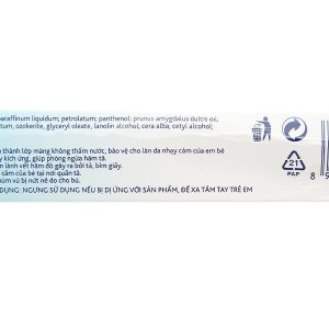 Nhà Thuốc Đa Phúc - Bepanthen Balm Bayer tuýp 30g 2 Nhà Thuốc Đa Phúc - bepanthen 3