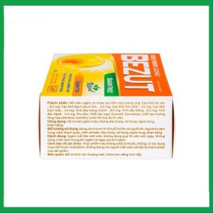 Nhà Thuốc Đa Phúc - bezut khong duong 3