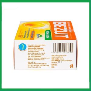 Nhà Thuốc Đa Phúc - bezut khong duong 4