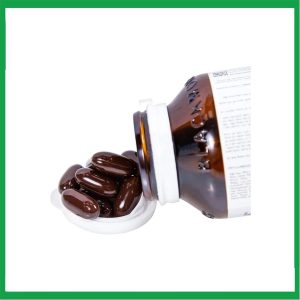 Nhà Thuốc Đa Phúc - Viên uống Blackmores Pregnancy & Breast - Feeding Gold cung cấp vitamin và khoáng chất (60 viên) 2 Nhà Thuốc Đa Phúc - black m