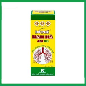 Nhà Thuốc Đa Phúc - bo phe NH KD2