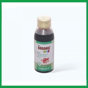 Nhà Thuốc Đa Phúc - boganic kid 1