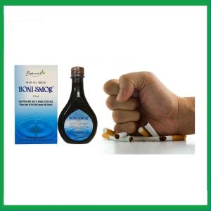 Nhà Thuốc Đa Phúc - boni smok 1