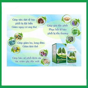 Nhà Thuốc Đa Phúc - bonidetox 2