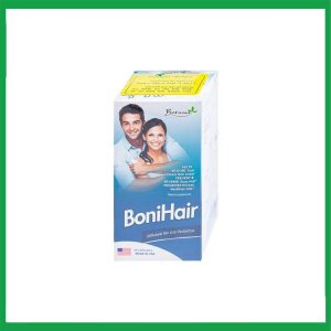 Nhà Thuốc Đa Phúc - Viên uống BoniHair Botania bổ sung các chất nuôi dưỡng tóc (30 viên) 1 Nhà Thuốc Đa Phúc - bonih3