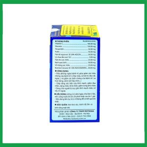 Nhà Thuốc Đa Phúc - boniv4