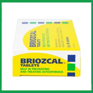 Nhà Thuốc Đa Phúc - briozcal1