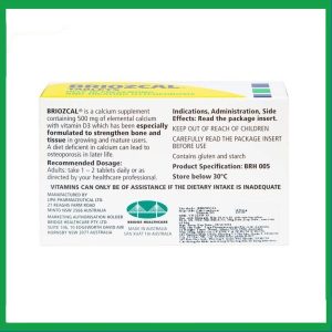 Nhà Thuốc Đa Phúc - briozcal4