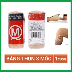 Nhà Thuốc Đa Phúc - bt3m1