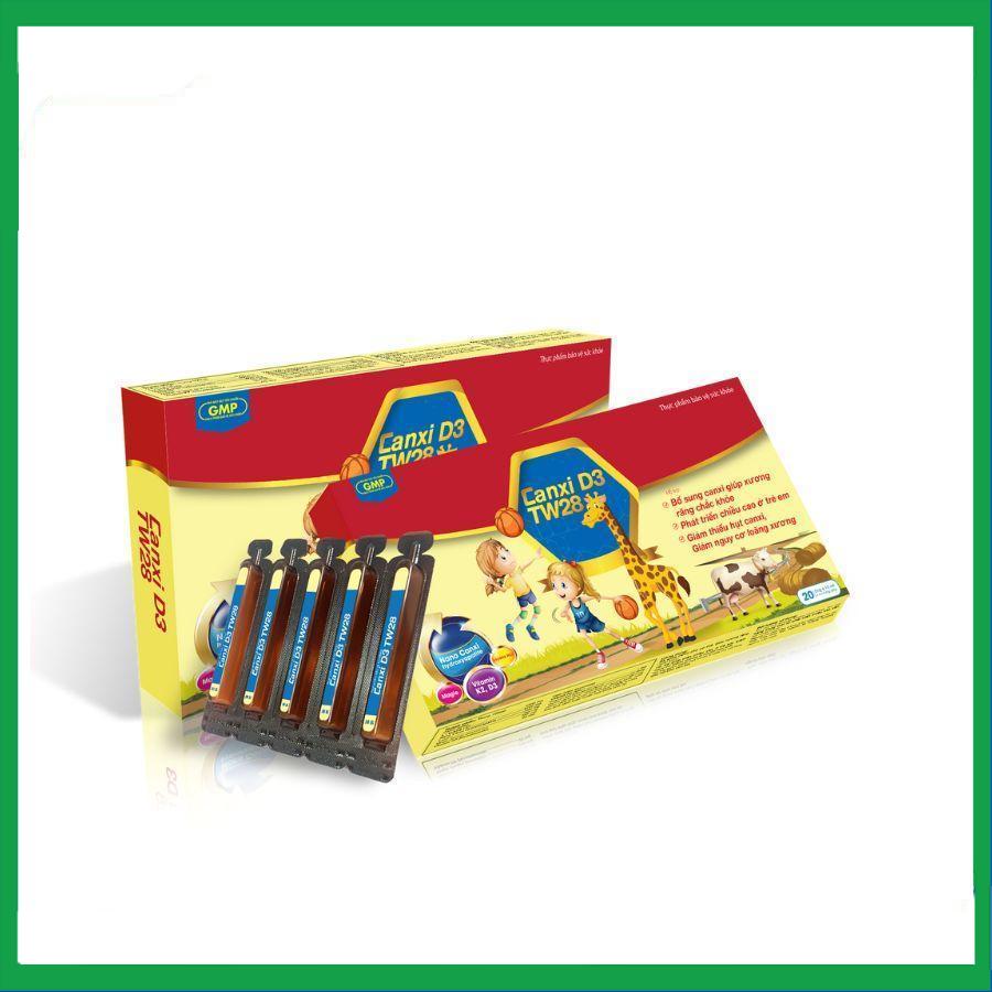 canxi-D3-TW28.jpg Nhà Thuốc Đa Phúc - canxi D3 TW28