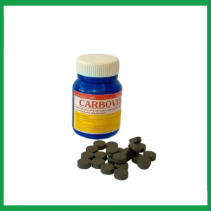 Nhà Thuốc Đa Phúc - carbovis tach nen
