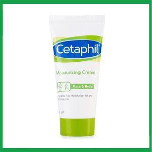 Cetaphil Moisturizing Cream - Kem dưỡng ẩm Pháp