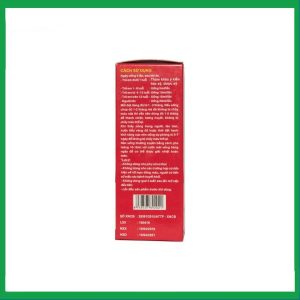 Nhà Thuốc Đa Phúc - chi huyet 3