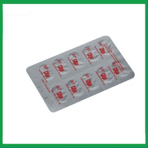 Nhà Thuốc Đa Phúc - Cifga 500mg trị nhiễm khuẩn (2 vỉ x 10 viên) 2 Nhà Thuốc Đa Phúc - cifga 3