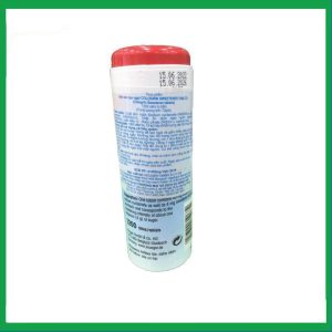 Nhà Thuốc Đa Phúc - Viên nén tạo ngọt Cologrin Sweetener Tablets Kruger cho người tiểu đường, béo phì, tăng huyết áp ( Lọ 1200 viên) 1 Nhà Thuốc Đa Phúc - cologrin 1