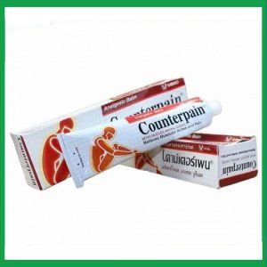 Nhà Thuốc Đa Phúc - Counterpain 30g - Kem bôi da giảm đau cơ, đau khớp 3 Nhà Thuốc Đa Phúc - counterpain 30g 3
