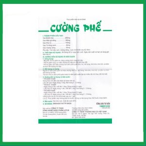 Nhà Thuốc Đa Phúc - cp2